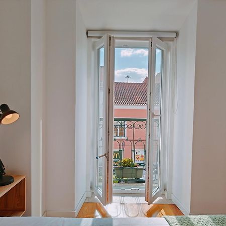 Jeronimos Apartments Best Place In Lisbon - 1º D Екстериор снимка