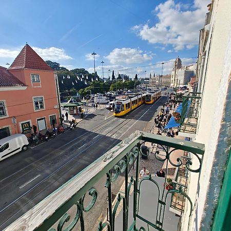 Jeronimos Apartments Best Place In Lisbon - 1º D Екстериор снимка