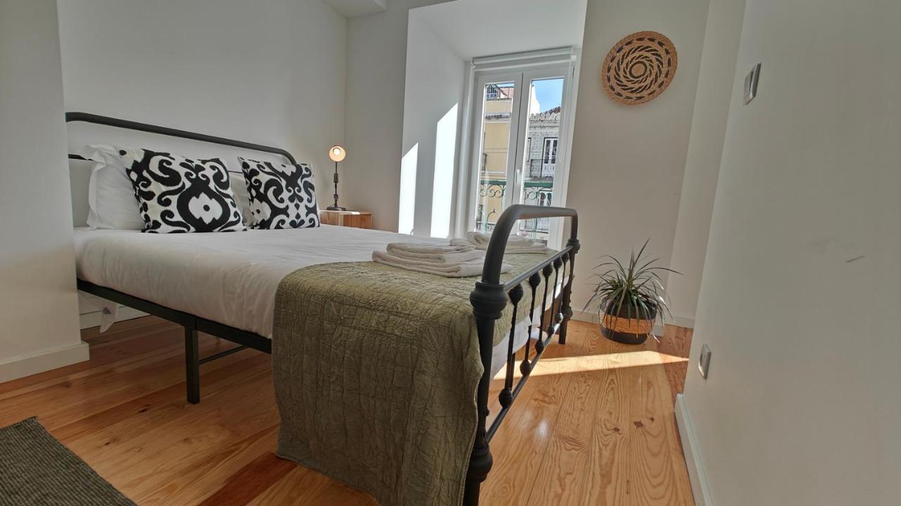 Jeronimos Apartments Best Place In Lisbon - 1º D Екстериор снимка