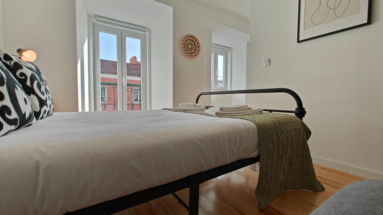 Jeronimos Apartments Best Place In Lisbon - 1º D Екстериор снимка