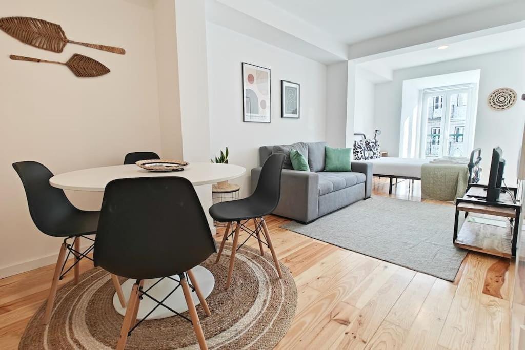 Jeronimos Apartments Best Place In Lisbon - 1º D Екстериор снимка