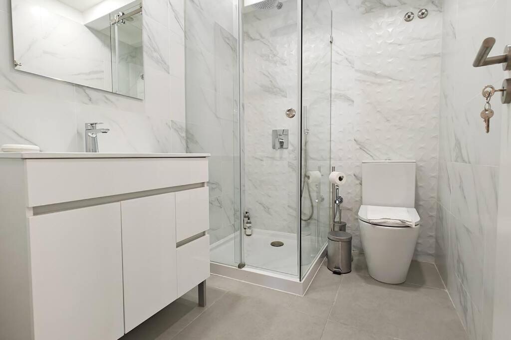 Jeronimos Apartments Best Place In Lisbon - 1º D Екстериор снимка