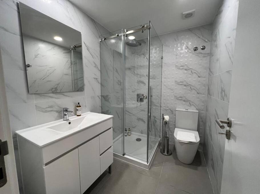 Jeronimos Apartments Best Place In Lisbon - 1º D Екстериор снимка