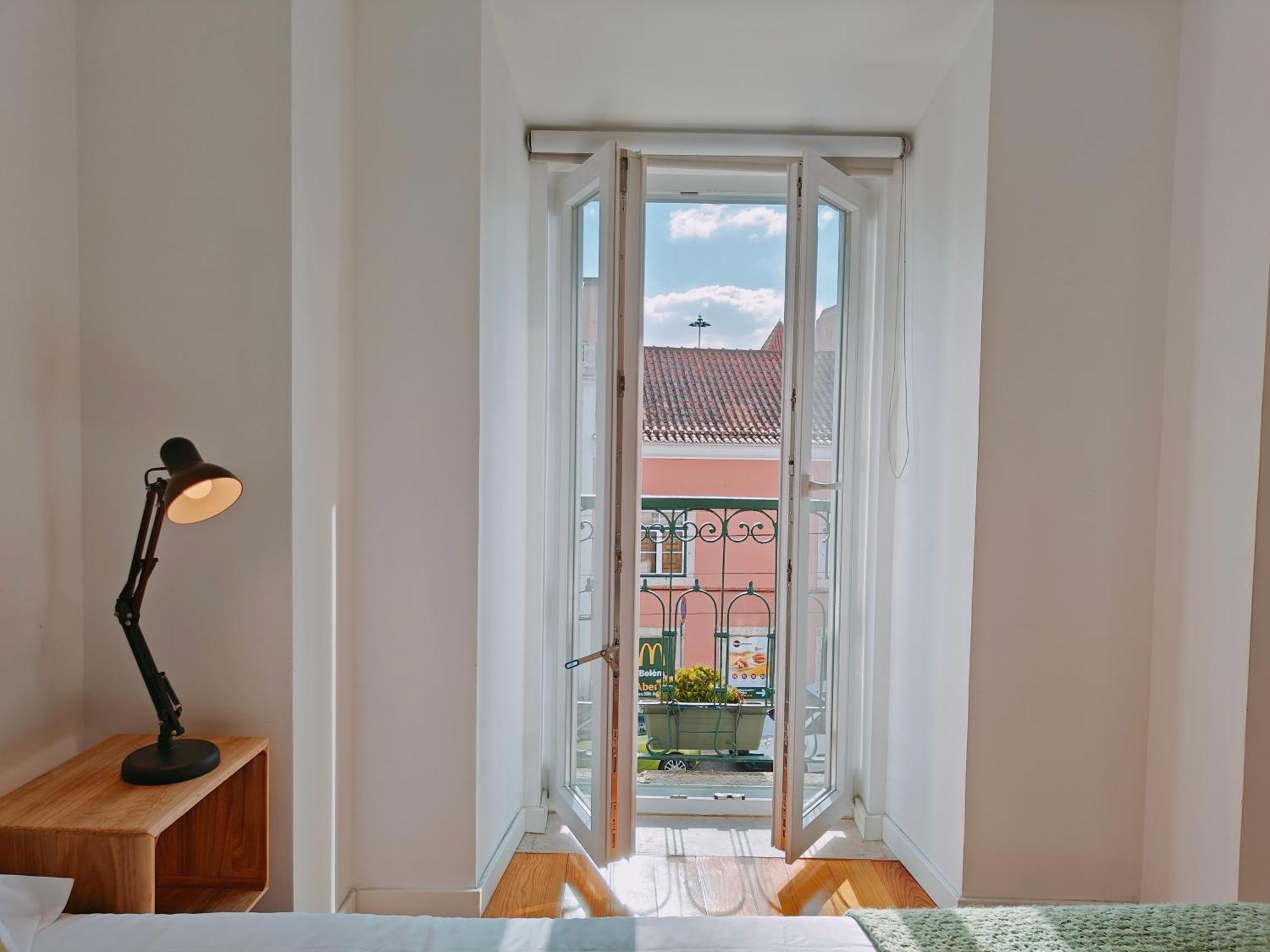 Jeronimos Apartments Best Place In Lisbon - 1º D Екстериор снимка