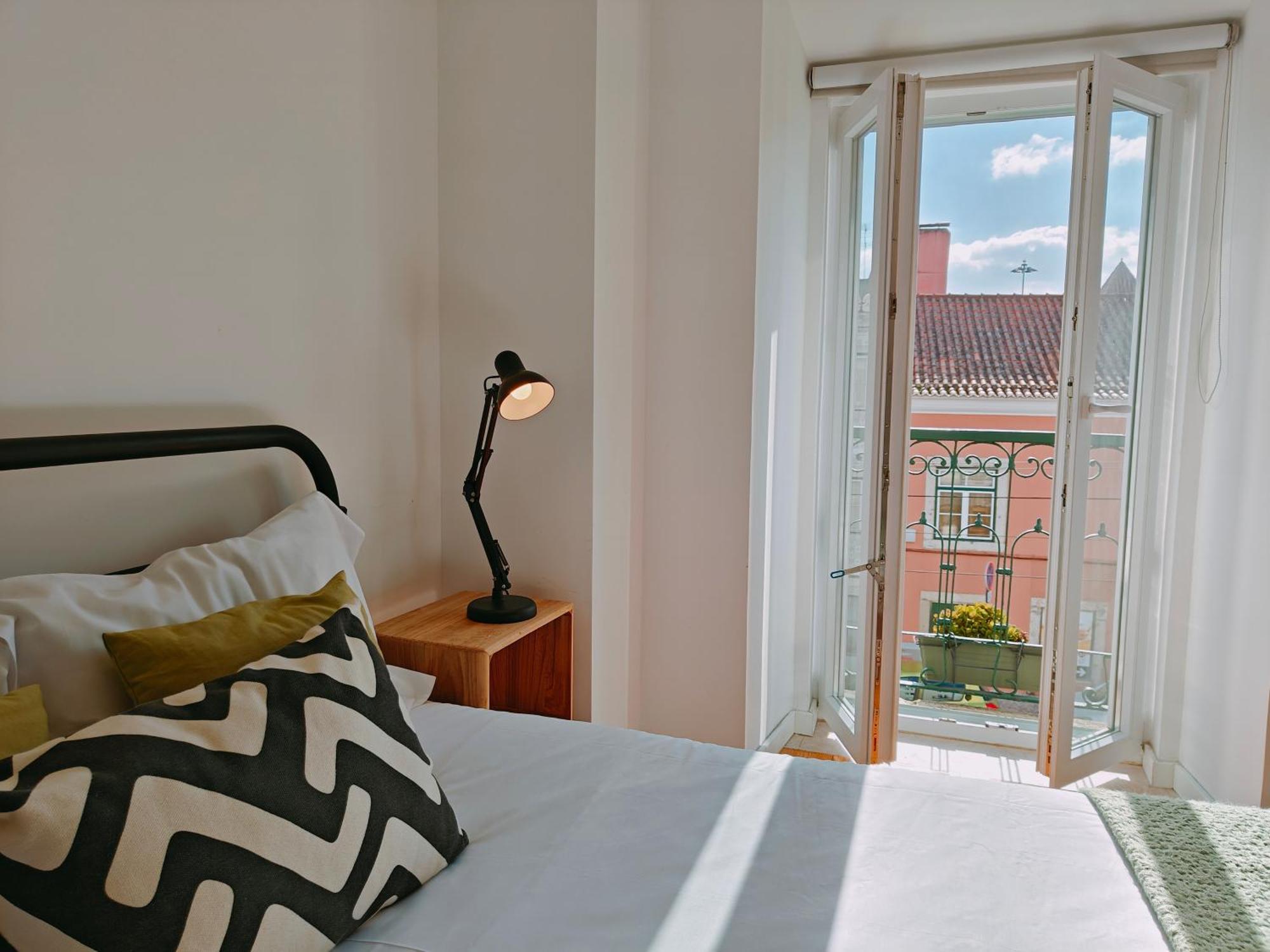 Jeronimos Apartments Best Place In Lisbon - 1º D Екстериор снимка